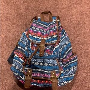 Aeropostale Backpack